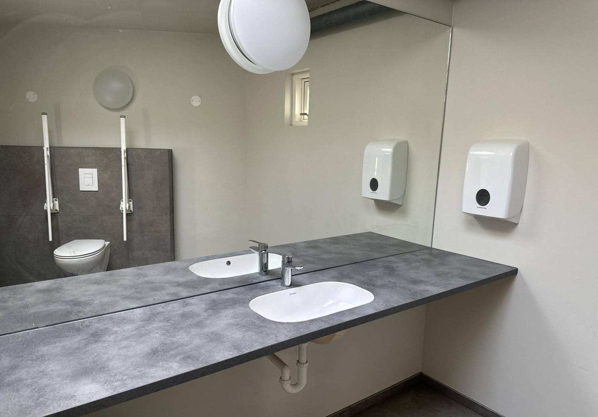 Hunavellir Guesthouse Blonduos Zewnętrze zdjęcie