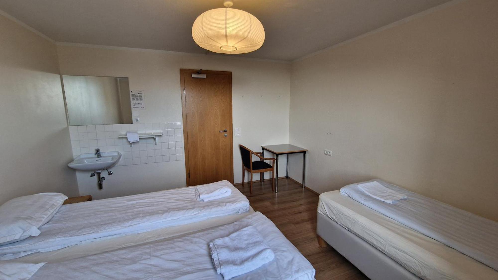 Hunavellir Guesthouse Blonduos Zewnętrze zdjęcie