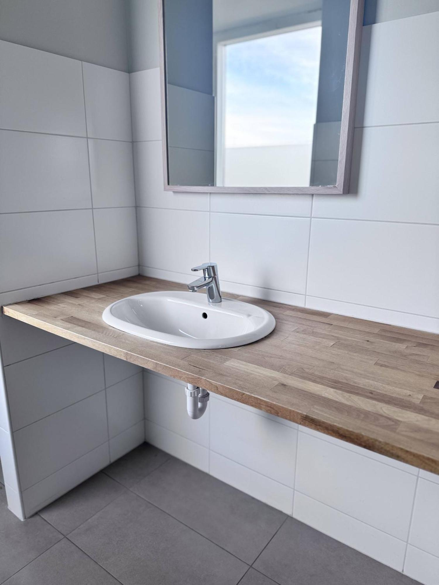 Hunavellir Guesthouse Blonduos Zewnętrze zdjęcie