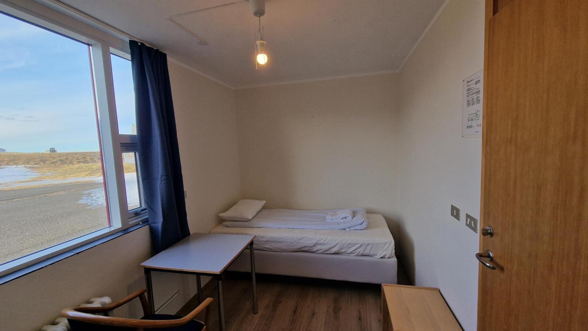 Hunavellir Guesthouse Blonduos Zewnętrze zdjęcie