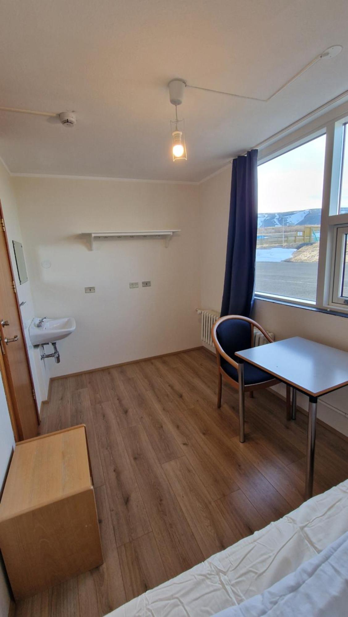 Hunavellir Guesthouse Blonduos Zewnętrze zdjęcie