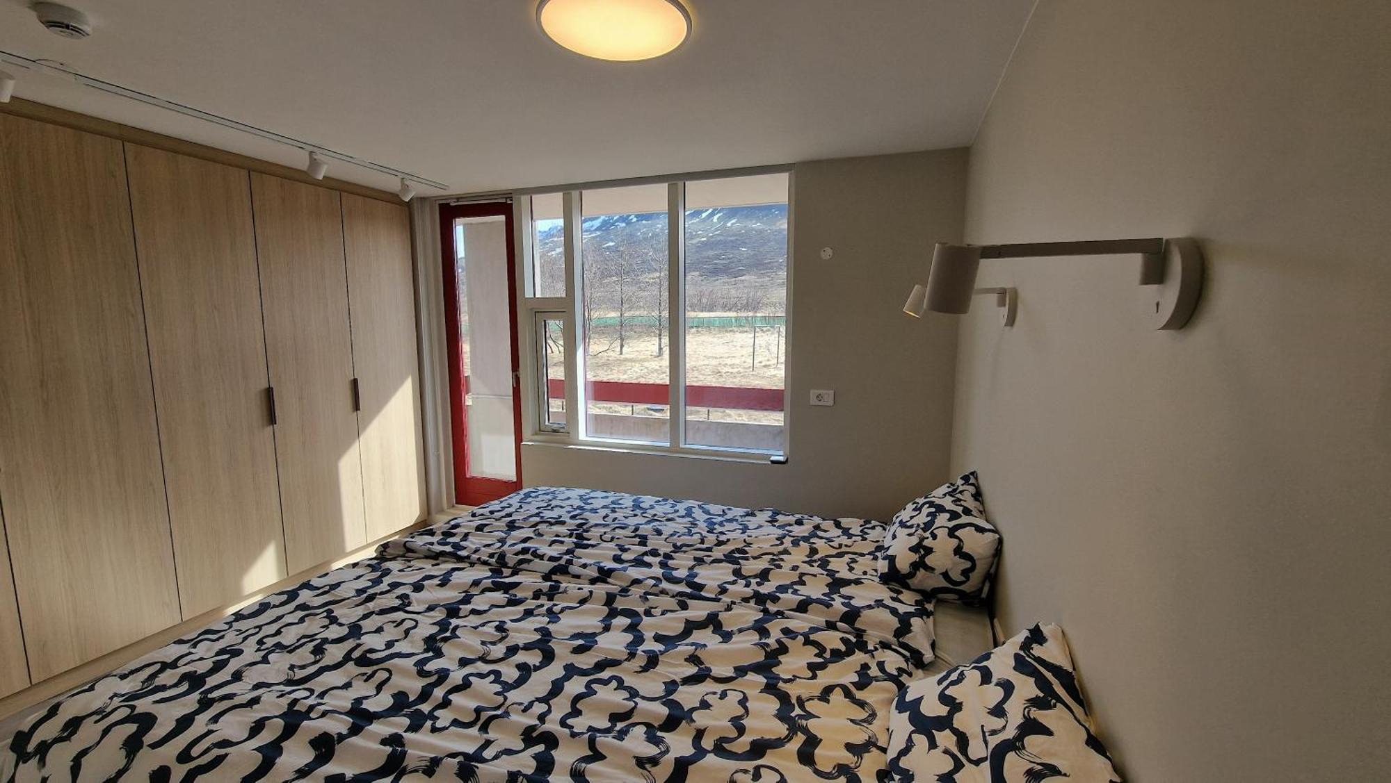 Hunavellir Guesthouse Blonduos Zewnętrze zdjęcie