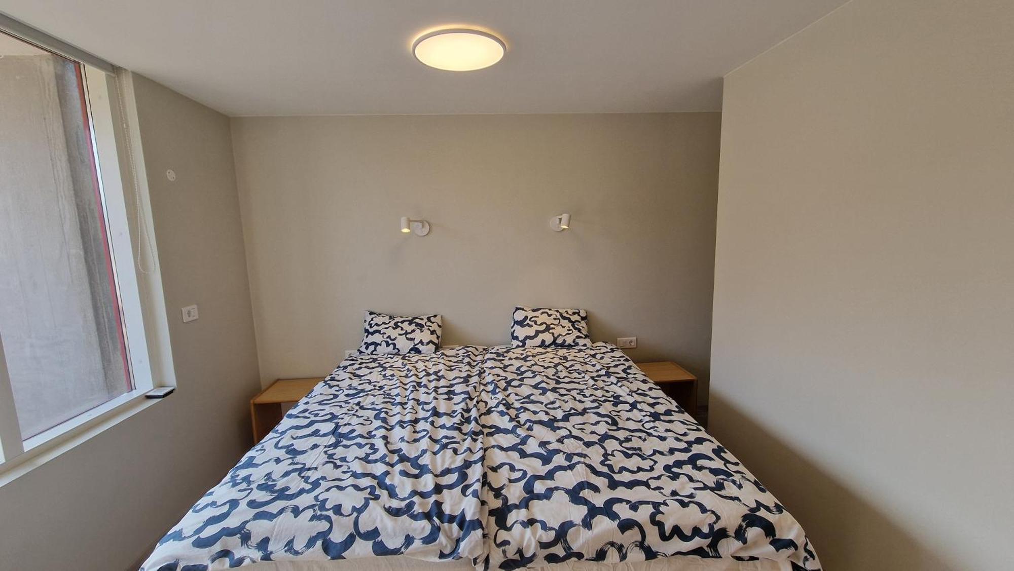 Hunavellir Guesthouse Blonduos Zewnętrze zdjęcie
