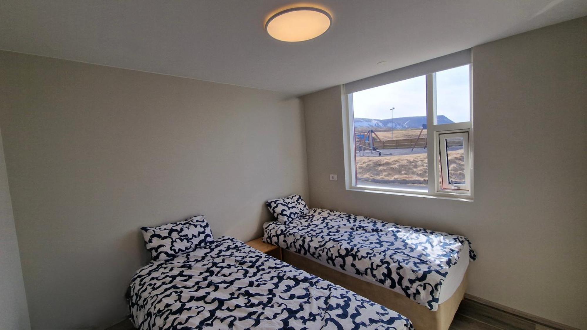 Hunavellir Guesthouse Blonduos Zewnętrze zdjęcie