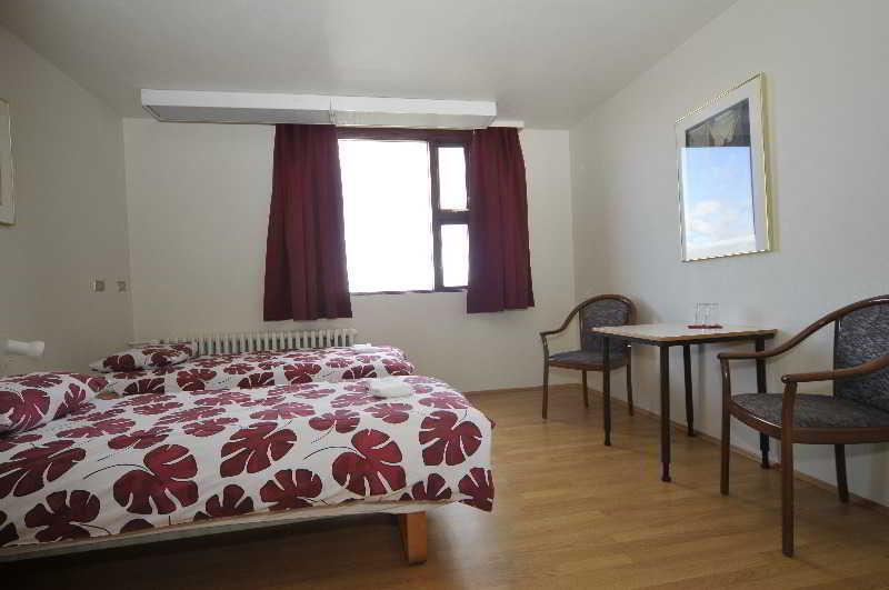Hunavellir Guesthouse Blonduos Zewnętrze zdjęcie